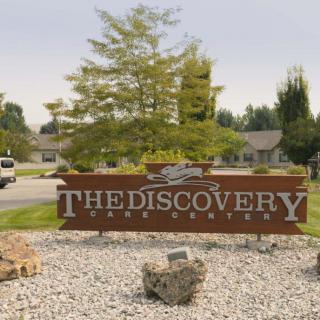 Discovery Rehabilitation And Living