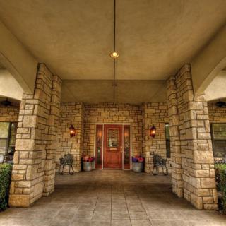 Eagle Crest Villa