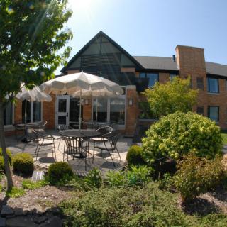 The Summit at Brighton a CCRC