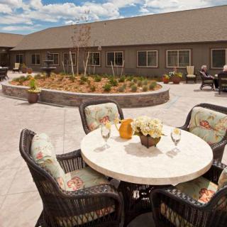 Spring Creek Inn