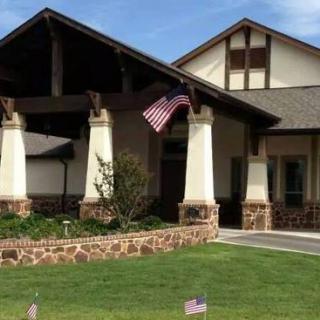 New Haven Assisted Living Of San Angelo