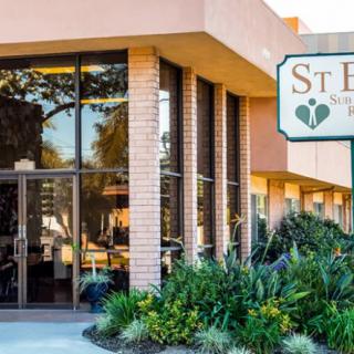 St Edna Sub-Acute and Rehabilitation Center