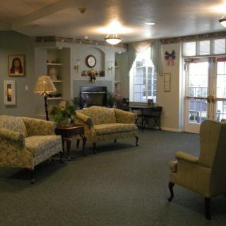 Crown Pointe Of Spring Hill