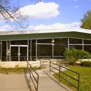 Gregory Ridge Health Care Center