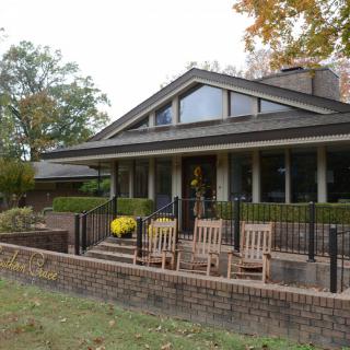 Southern Grace Assisted Living Home