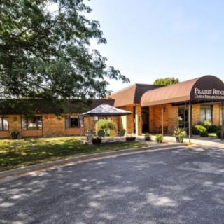 Prairie Ridge Care & Rehabilit