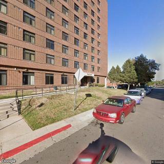 Denver Housing Auth Walsh Mnr