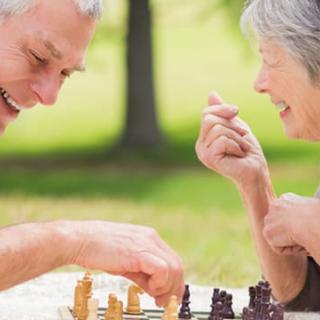 Brandon Wood Retirement Center