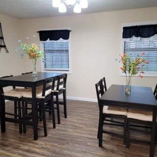 Family 1st Independent Living