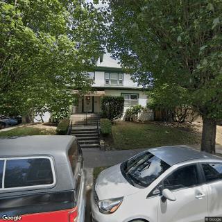 Rose City Nursing Home