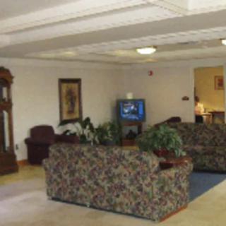Lapeer County Medical Care Facility