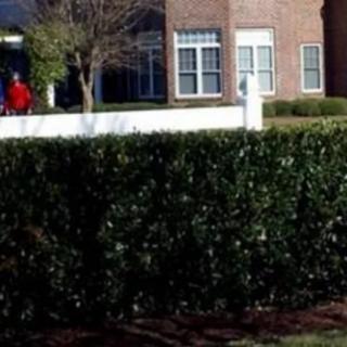 Cypress Glen Retirement Community