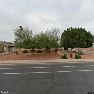 White Violet Assisted Living Home