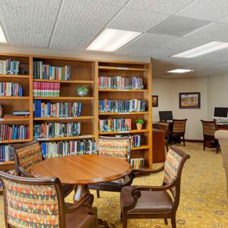 Heritage Place Assisted Living & Memory Care