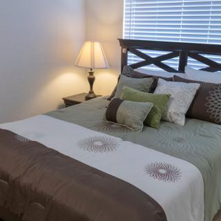 Truewood by Merrill, Modesto