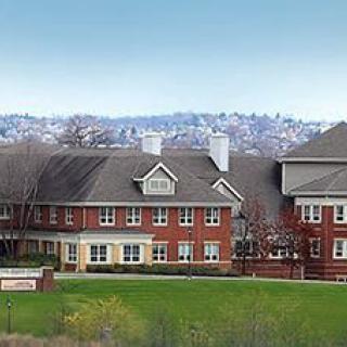 The Residence At Weinberg Village