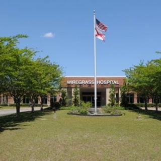 Wiregrass Rehabilitation Center & Nursing Home