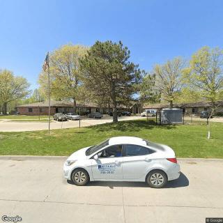 East View Manor