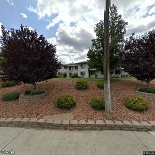 Holman Gardens Retirement