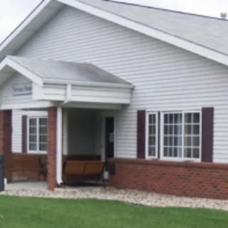 The Newman House (Assisted Living At Mid-Nebrask