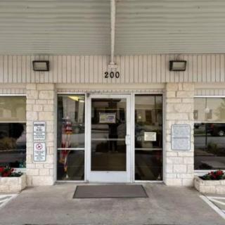 Palo Pinto Nursing Center
