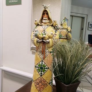Woods Health Services