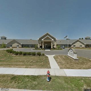 Bluebird Retirement Community Marysville