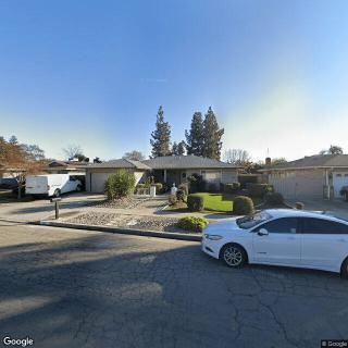 Fresno Guest Home VI