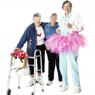 Oakwood Creative Care: Town Center Day Club