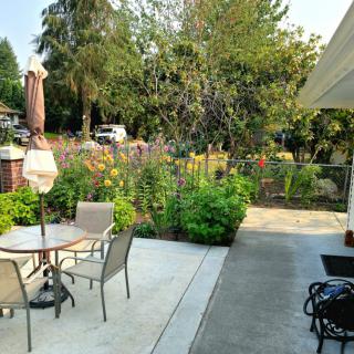 Cambridge Home