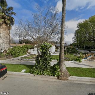 Thompson's Guest Home