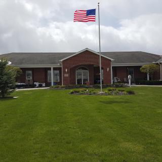The Lodge at Summers Pointe