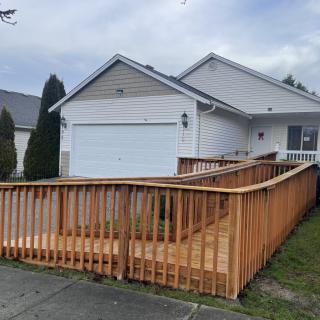 Ariel Adult Home
