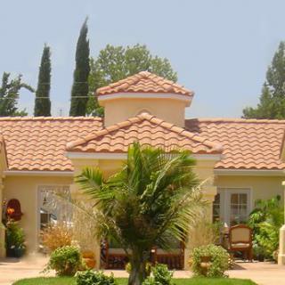 Las Casitas Assisted Living