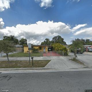 New Home Senior Care,  Inc