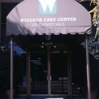 Windsor Care Center Of Cheviot Hills