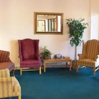Kimes Nursing & Rehab Center