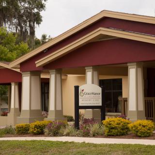 Grace Manor at Lake Morton