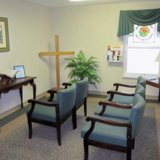 Altercare Newark North