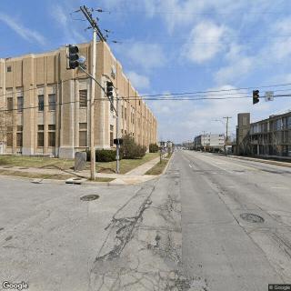 Shalom Plaza Senior Ctr