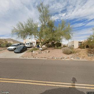 Sunrise Assisted Living Facility