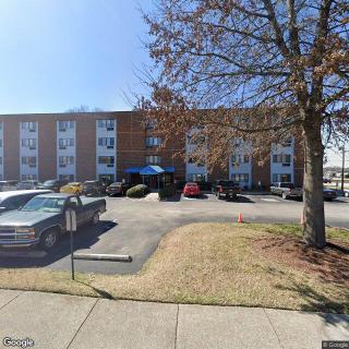 Crestwood Towers
