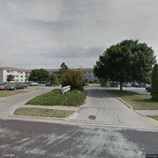 Creekwood Apartments