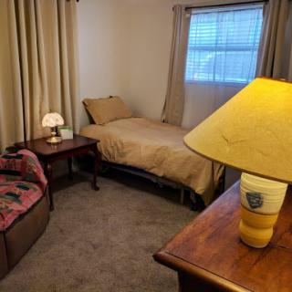 Inge's Uniquely Warm Assisted Living Home