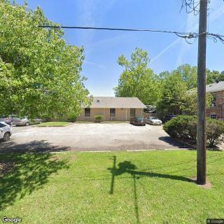 Magnolia Place Rehab & Care