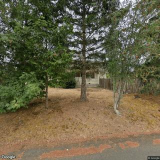 Sanders Estates Adult Family Home,  LLC
