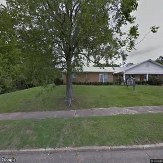 Waverly Care Home