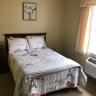Aspen Ridge Alzheimer’s Special Care Center