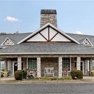 Laurelwoods