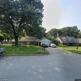 McNeal House